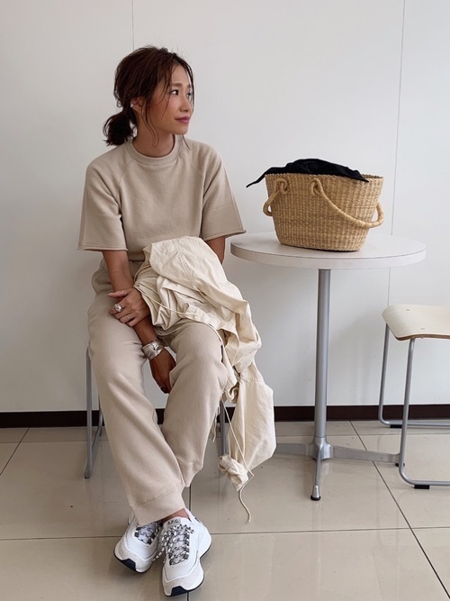 ラウワンの服装を解説 スポッチャを楽しむレディースコーデ18選