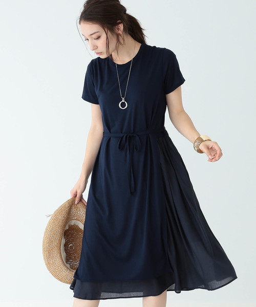 大人女子の夏のモテコーデとは 男子目線で選ぶ愛されコーデ9選