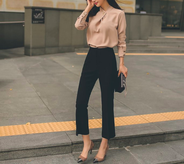 フレンチディナーにおすすめの服装 マナーや種類別 季節別コーデ