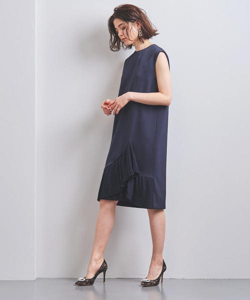 同窓会で着るワンピースの選び方 Ng例や年代別 季節別コーデ9選