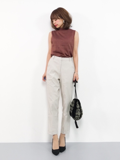 初デートの服装 夏編 おすすめコーデからngの着こなしまで解説