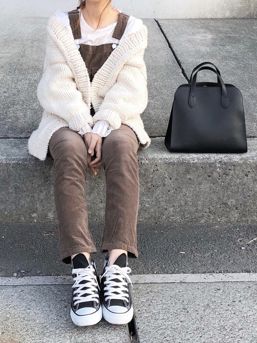 秋といえば紅葉デート 服装選びのポイントとおすすめコーデ18選 パート 3