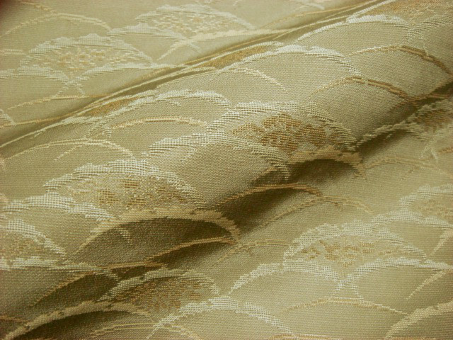 生地の種類をまとめて解説 今更聞けないファッション基礎知識