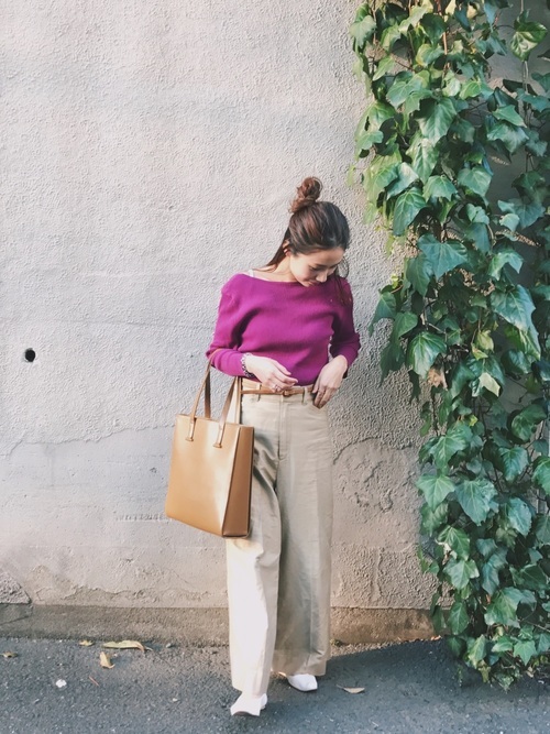 春の合コンにおすすめの服装 男子モテ抜群な年代別愛されコーデ