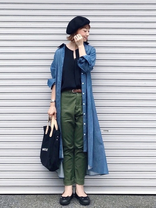 気温17度にぴったりな服装は 天気や季節で変わるちょうどいい服装 パート 9