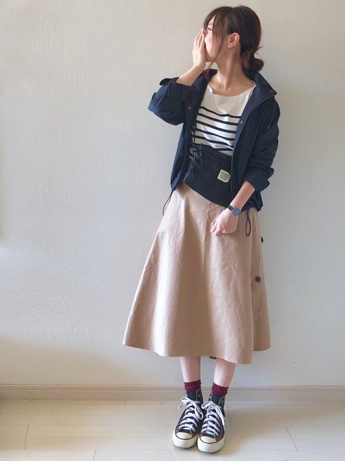気温17度にぴったりな服装は 天気や季節で変わるちょうどいい服装 パート 11