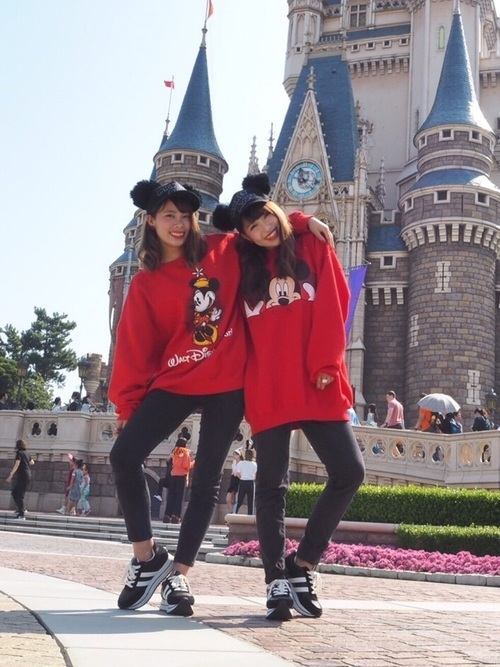 気温18度の服装46選 春と秋 天気やシーン別おすすめコーデ パート 3 気温18度の服装46選 春と秋 天気やシーン別おすすめコーデ パート 3