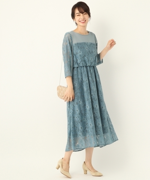 ホテルディナーの服装とは マナー違反にならないコーデのポイント