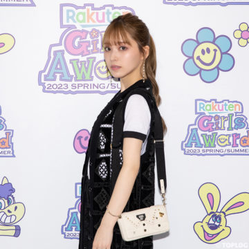 【インタビュー連載 vol.8】<br>to interview 那須 ほほみ