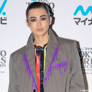 【インタビュー連載 vol.13】<br>to interview 西垣匠