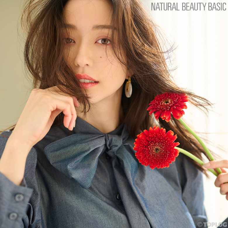 大きいサイズ44＊２３区 松島花さんミラノリブ パール ニット＊自由区ICB組曲 23区】大人の余裕漂う、ベーシック色を極める冬ニット | ファッション