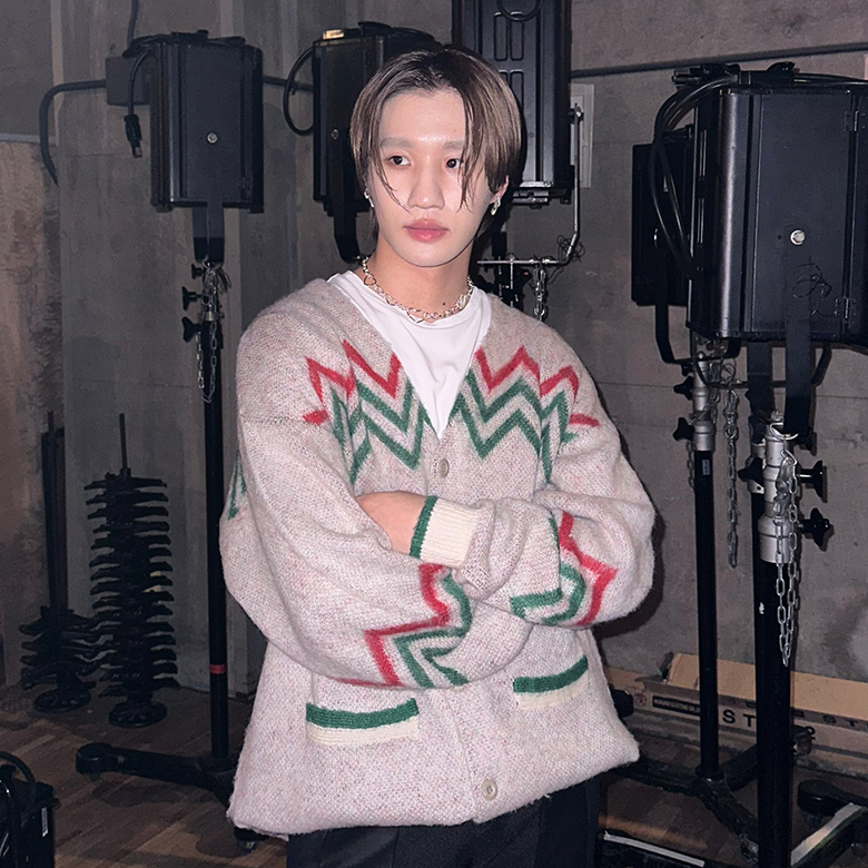 RIKI Matsui / Issue 03】松井利樹の洋服紹介と最近撮った写真たち