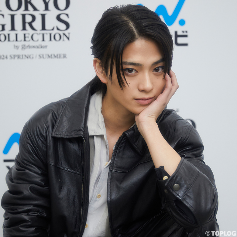 2024 インタビュー vol.11】to interview 岩瀬洋志