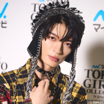 【2024 インタビュー vol.27】<br>to interview 杢代和人