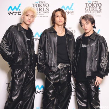 【2024 インタビュー vol.32】<br>to interview<br>RIKU・浦川翔平・鈴木昂秀