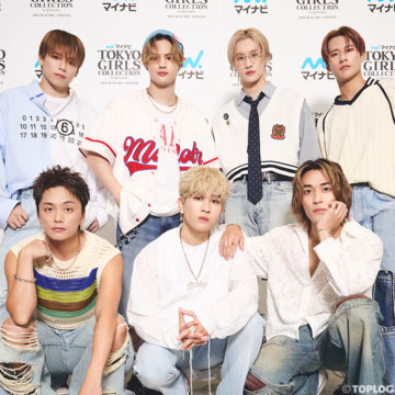 【2024 インタビュー vol.33】<br>to interview BALLISTIK BOYZ