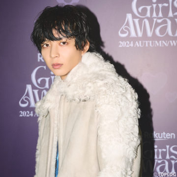 【2024 インタビュー vol.36】<br>to interview 鈴木仁