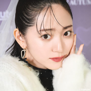 【2024 インタビュー vol.39】<br>to interview 鈴木愛理