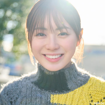 【2025 インタビュー vol.1】<br>to interview 田畑志真 後編