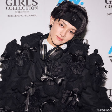 TGCで魅せたクールな表情の裏側♡松本怜生の素顔を深掘り！
