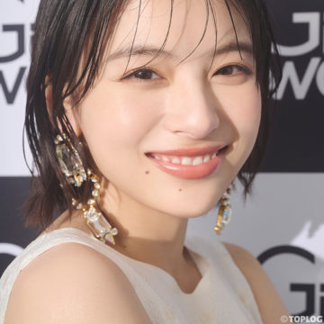 “バカ可愛いミッキーを全力で！”<br>出口夏希が語る役作りの舞台裏♡