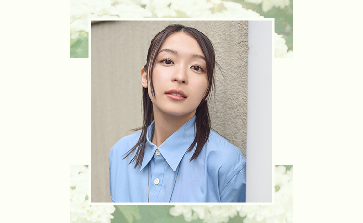 鳴海唯 インタビュー