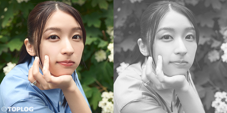 「アンパンマンになりたい女優です」<br>鳴海唯が見つけた“自分のままで進む”道♡