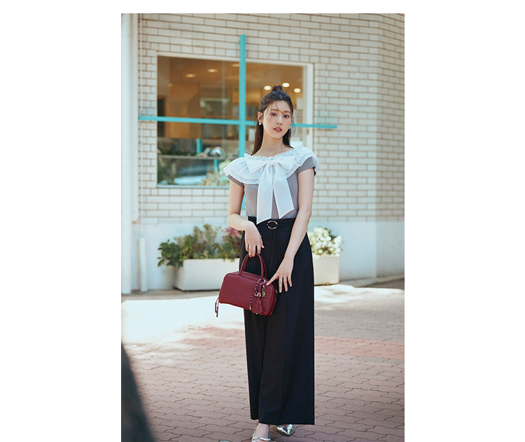 月野有菜 NATURAL BEAUTY BASIC