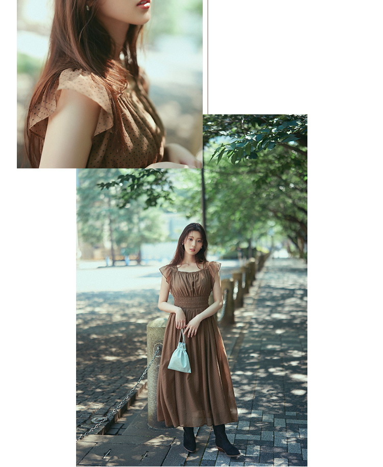 月野有菜 NATURAL BEAUTY BASIC