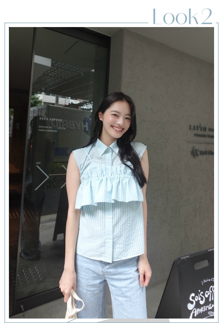 N.NATURAL BEAUTY BASIC