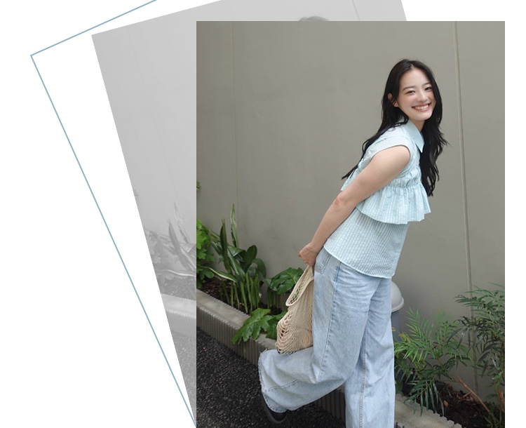 N.NATURAL BEAUTY BASIC