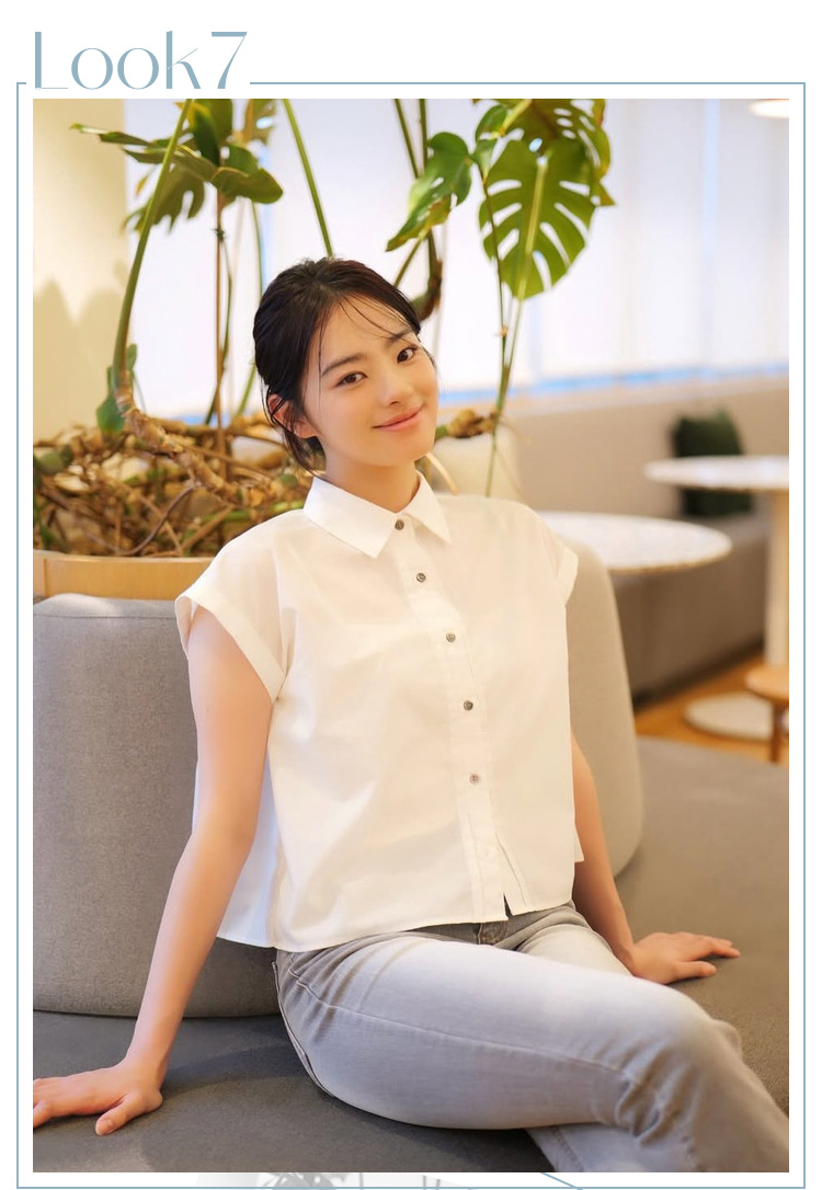 N.NATURAL BEAUTY BASIC