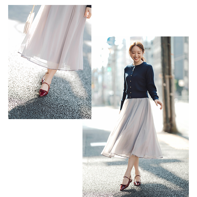 鹿沼憂妃 NATURAL BEAUTY BASIC