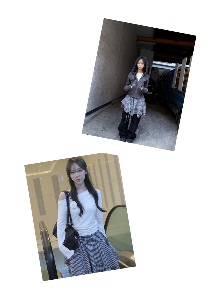 COMING SOON♡