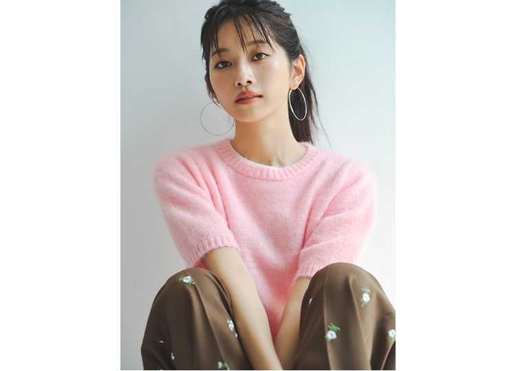 小室安未 Ｎ.Natural Beauty Basic
