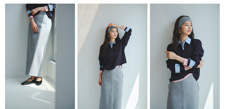 小室安未 Ｎ.Natural Beauty Basic