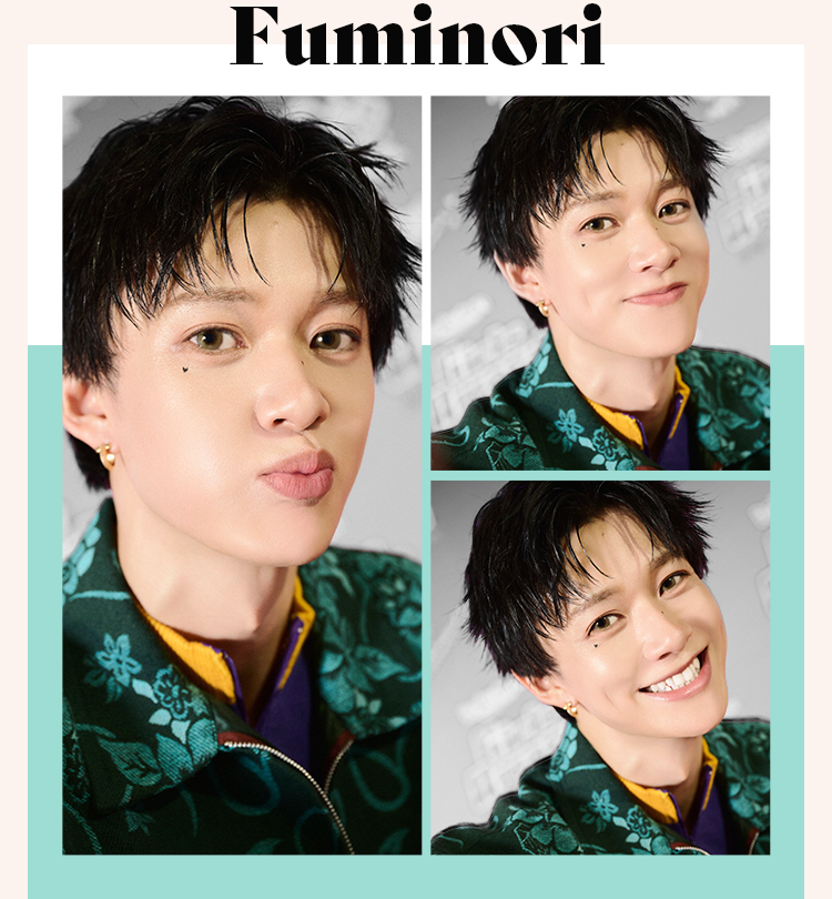 小川史記 インタビュー