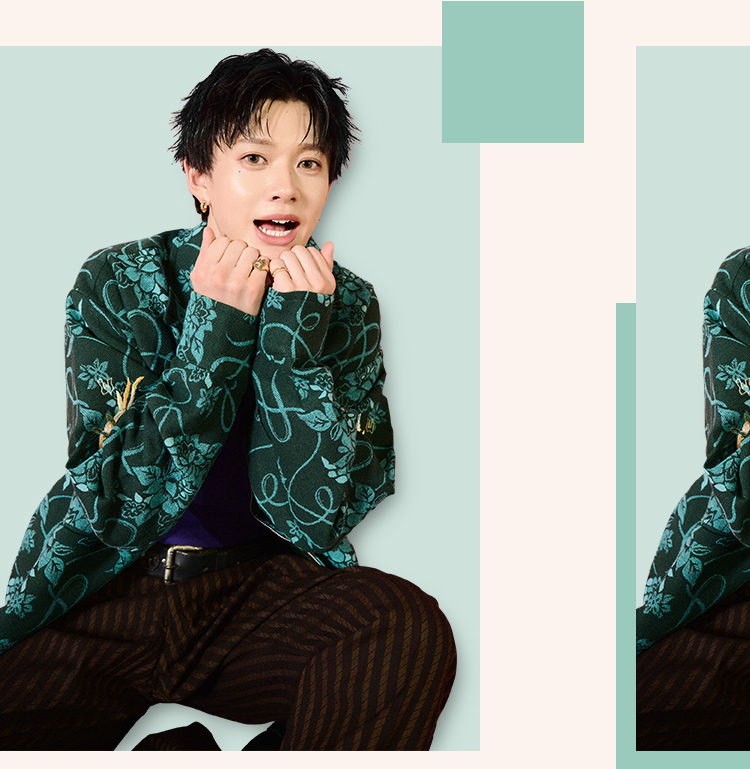 小川史記 インタビュー