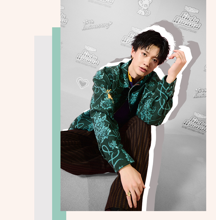 小川史記 インタビュー