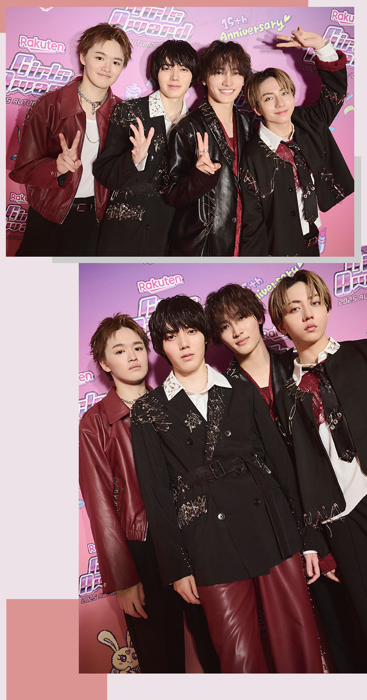 genjibu インタビュー