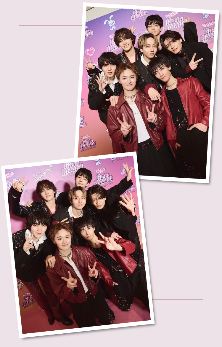 genjibu インタビュー