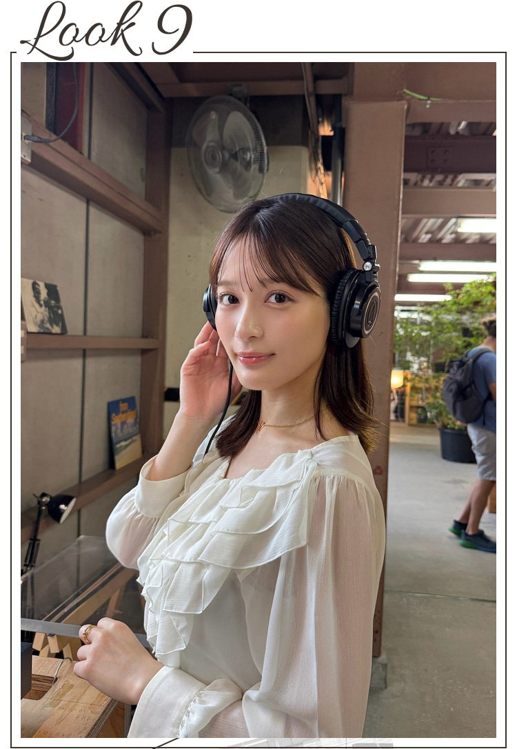プロポーションボディドレッシング