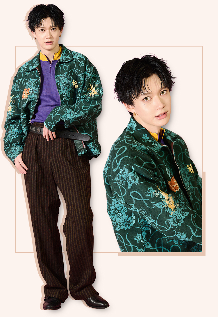 小川史記 インタビュー