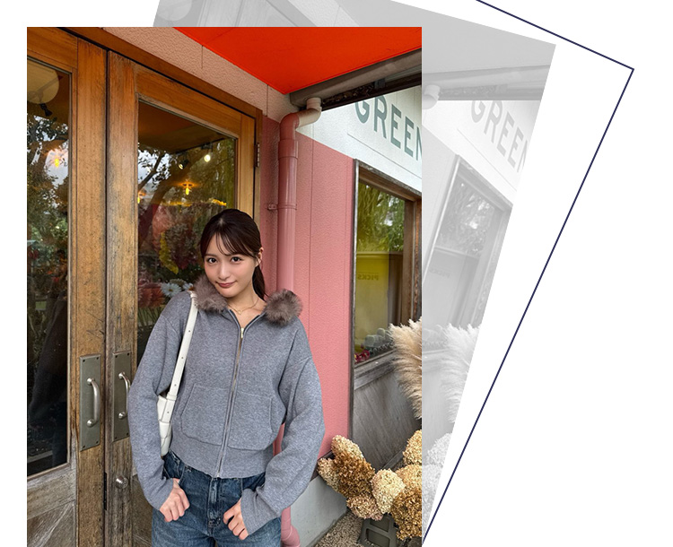 プロポーションボディドレッシング