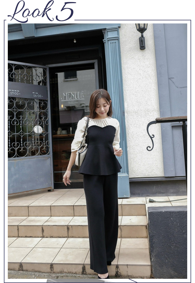 プロポーションボディドレッシング