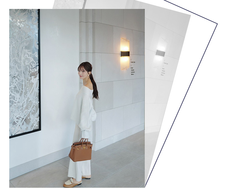 プロポーションボディドレッシング