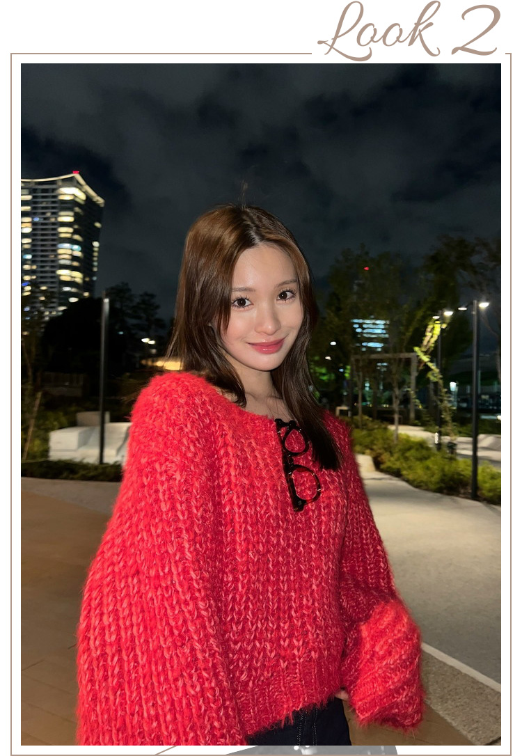 プロポーションボディドレッシング