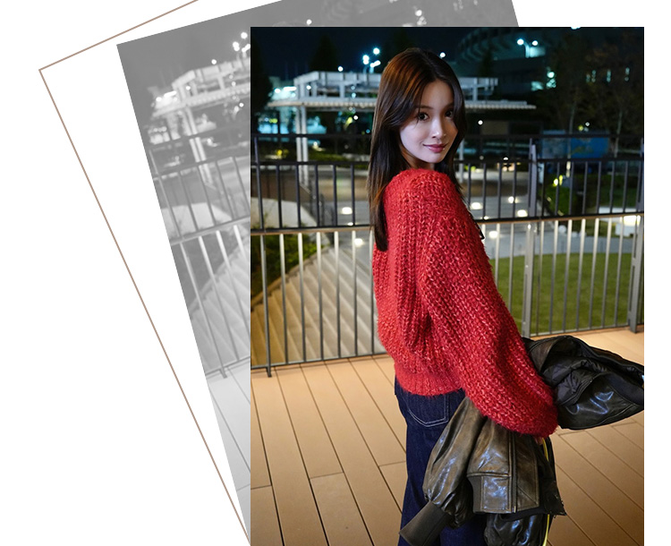 プロポーションボディドレッシング