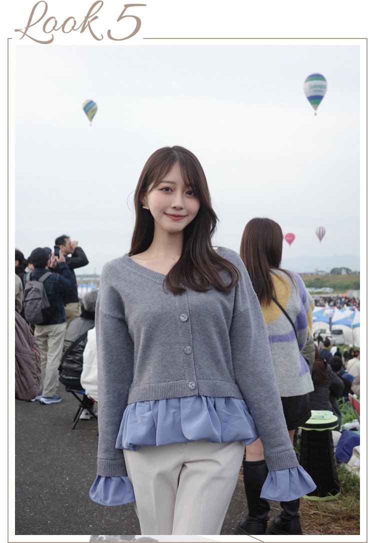 プロポーションボディドレッシング