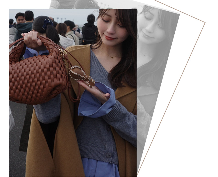 プロポーションボディドレッシング